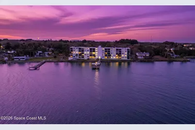 3901 Dixie Highway NE #301, Palm Bay, FL 32905 - Photo 8