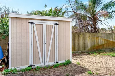 3969 Ridgewood Drive, Titusville, FL 32796 - Photo 34