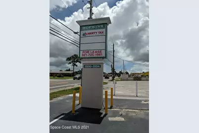 3550 S Hopkins Avenue #3550, Titusville, FL 32780 - Photo 2