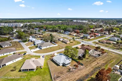 470 Galilean Avenue SE, Palm Bay, FL 32909 - Photo 40