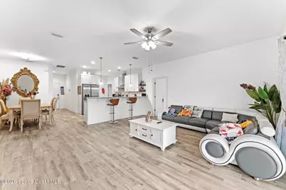 470 Galilean Avenue SE, Palm Bay, FL 32909 - Photo 14