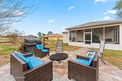 470 Galilean Avenue SE, Palm Bay, FL 32909 - Photo 34