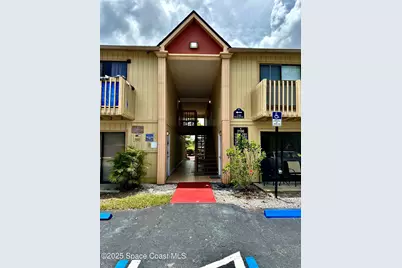 2190 Forest Knoll Drive NE #90-202, Palm Bay, FL 32905 - Photo 1