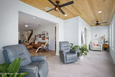 212 McGuire Boulevard, Indian Harbour Beach, FL 32937 - Photo 22