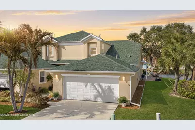 212 McGuire Boulevard, Indian Harbour Beach, FL 32937 - Photo 2