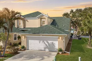 212 McGuire Blvd, Indian Harbour Beach, FL 32937 - Photo 2