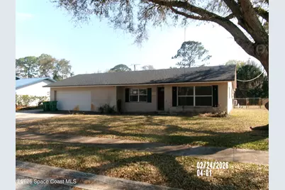 4461 Longbow Drive, Titusville, FL 32796 - Photo 18