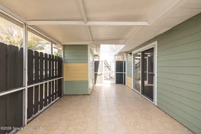 1954 Quail Ridge Court #1701, Cocoa, FL 32926 - Photo 6