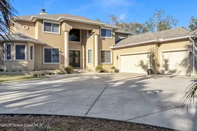 450 E Hall Road, Merritt Island, FL 32953 - Photo 8