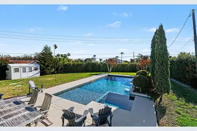 1345 Leslie Drive, Merritt Island, FL 32952 - Photo 32