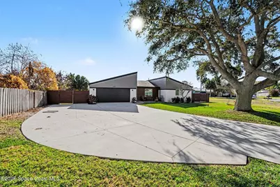 1345 Leslie Drive, Merritt Island, FL 32952 - Photo 2