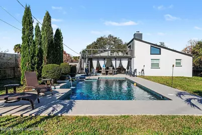 1345 Leslie Drive, Merritt Island, FL 32952 - Photo 4