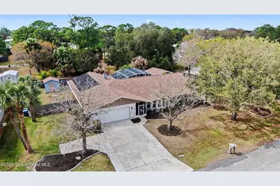 742 Penguin Avenue NE, Palm Bay, FL 32907 - Photo 2