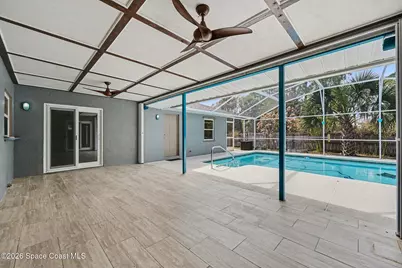 742 Penguin Avenue NE, Palm Bay, FL 32907 - Photo 36