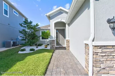 2826 Amethyst Way, Melbourne, FL 32940 - Photo 2