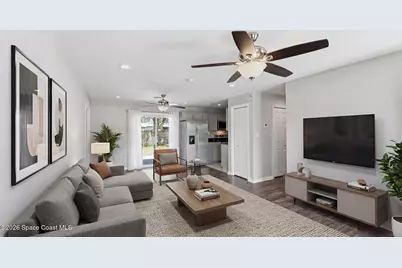 2660 Fountainhead Boulevard, Melbourne, FL 32935 - Photo 4