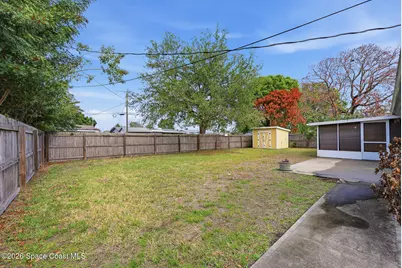 2660 Fountainhead Boulevard, Melbourne, FL 32935 - Photo 28