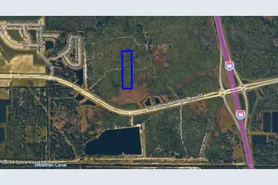 0000 Unknown Street, Palm Bay, FL 32909 - Photo 2
