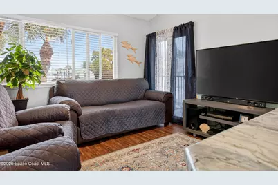 222 Beach Park Lane #V76, Cape Canaveral, FL 32920 - Photo 8