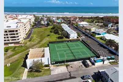 222 Beach Park Lane #V76, Cape Canaveral, FL 32920 - Photo 16