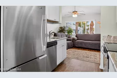 222 Beach Park Lane #V76, Cape Canaveral, FL 32920 - Photo 6