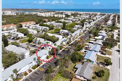 222 Beach Park Lane #V76, Cape Canaveral, FL 32920 - Photo 2