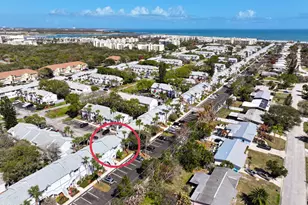 222 Beach Park Ln, Cape Canaveral, FL 32920 - Photo 2