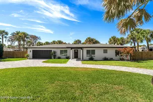 300 Oak St, Melbourne Beach, FL 32951 - Photo 1