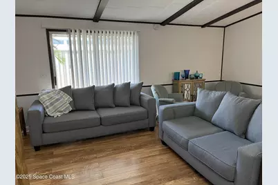 1216 Gardenia Drive, Barefoot Bay, FL 32976 - Photo 2