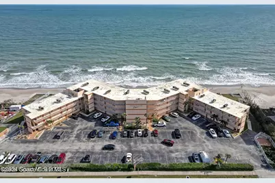 975 Highway A1A Highway #220, Satellite Beach, FL 32937 - Photo 16