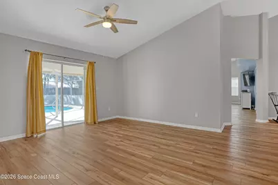 3337 Meadowridge Drive, Melbourne, FL 32901 - Photo 8