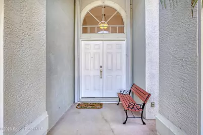 3337 Meadowridge Drive, Melbourne, FL 32901 - Photo 4