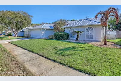 3337 Meadowridge Drive, Melbourne, FL 32901 - Photo 2