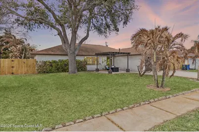 870 Croton Road, Rockledge, FL 32955 - Photo 2