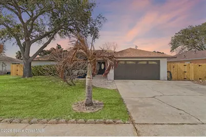 870 Croton Road, Rockledge, FL 32955 - Photo 1