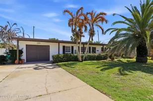 255 Magnolia St, Satellite Beach, FL 32937 - Photo 1