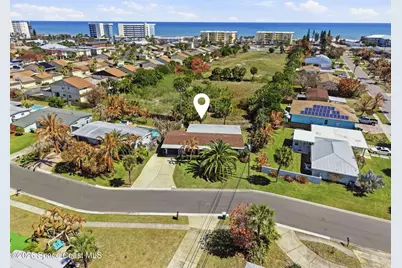 255 Magnolia Street, Satellite Beach, FL 32937 - Photo 2