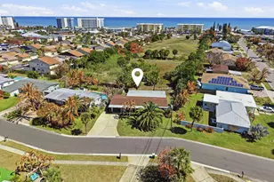 255 Magnolia St, Satellite Beach, FL 32937 - Photo 2