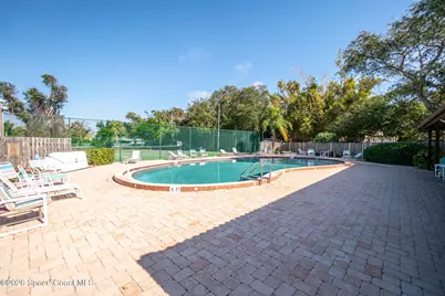 8713 Bay Court, Cape Canaveral, FL 32920 - Photo 36