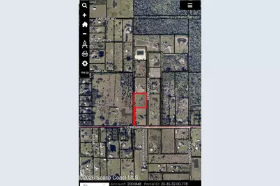 3832 Serenity Lane, Mims, FL 32754 - Photo 1