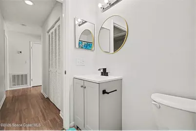 2181 Agora Circle SE #206, Palm Bay, FL 32909 - Photo 14