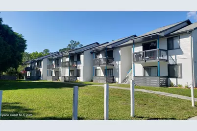 2181 Agora Circle SE #206, Palm Bay, FL 32909 - Photo 1