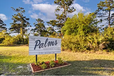 2181 Agora Circle SE #206, Palm Bay, FL 32909 - Photo 22