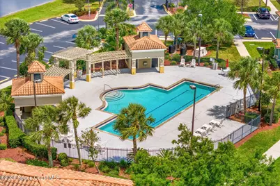 1757 Sophias Drive #302, Melbourne, FL 32940 - Photo 2