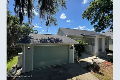 1130 Grapefruit Road SE, Palm Bay, FL 32909 - Photo 1