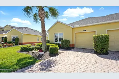 3401 Funston Circle, Melbourne, FL 32940 - Photo 2