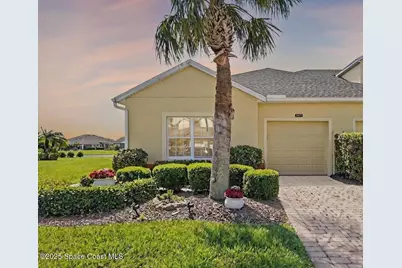 3401 Funston Circle, Melbourne, FL 32940 - Photo 1