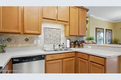 3401 Funston Circle, Melbourne, FL 32940 - Photo 8