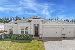 3372 Armen Dr Dr, Merritt Island, FL 32953 - Photo 1