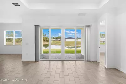 1464 Blessed Isles Drive NW, Palm Bay, FL 32907 - Photo 8